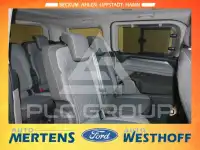 2025 Ford Tourneo