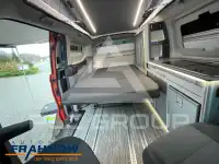 2025 Ford Tourneo