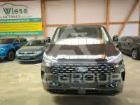 2025 Ford Tourneo