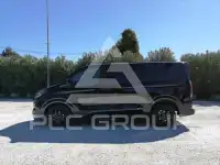 2025 Ford Tourneo