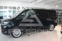 2025 Ford Tourneo