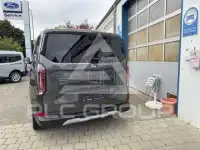 2025 Ford Tourneo