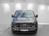 2025 Ford Tourneo