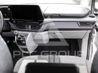2025 Ford Tourneo