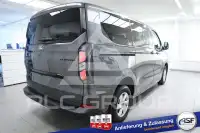 2025 Ford Tourneo