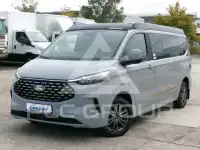 2026 Ford Tourneo