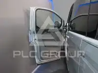 2025 Ford Tourneo