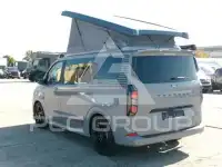 2026 Ford Tourneo