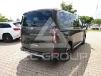 2025 Ford Tourneo