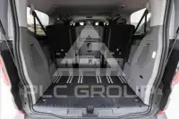 2025 Ford Tourneo