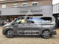2025 Ford Tourneo