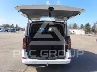2025 Ford Tourneo