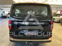 2025 Ford Tourneo