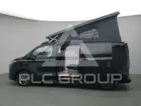 2025 Ford Tourneo