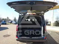 2025 Ford Tourneo