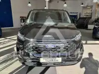 2025 Ford Tourneo