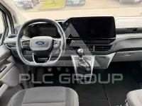 2025 Ford Tourneo