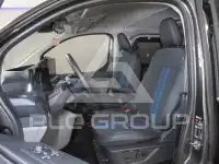 2025 Ford Tourneo
