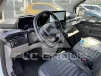 2025 Ford Tourneo
