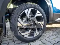 2025 Ford Tourneo