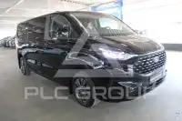 2025 Ford Tourneo