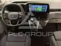 2025 Ford Tourneo