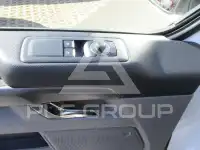 2025 Ford Tourneo