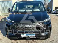 2025 Ford Tourneo