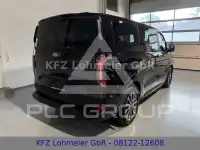 2025 Ford Tourneo