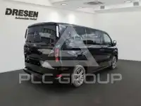 2025 Ford Tourneo