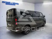 2025 Ford Tourneo