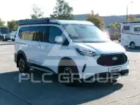 2026 Ford Tourneo