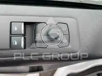 2025 Ford Tourneo
