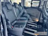 2026 Ford Tourneo