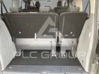 2025 Ford Tourneo