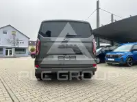 2025 Ford Tourneo