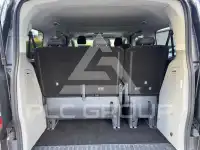2025 Ford Tourneo