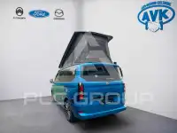 2026 Ford Tourneo
