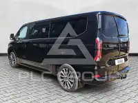 2025 Ford Tourneo
