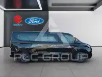 2025 Ford Tourneo