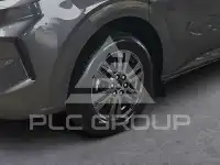 2025 Ford Tourneo