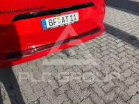 2025 Ford Tourneo