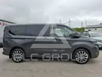 2025 Ford Tourneo