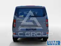 2025 Ford Tourneo