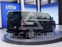 2025 Ford Tourneo
