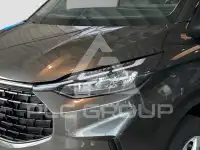 2026 Ford Tourneo