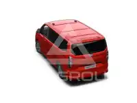 2025 Ford Tourneo
