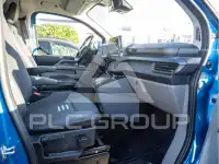 2025 Ford Tourneo