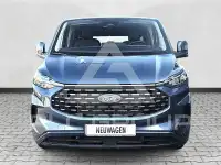 2025 Ford Tourneo