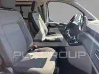 2025 Ford Tourneo